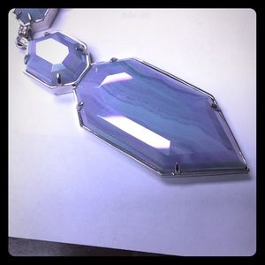 Kendra Scott Wyatt necklace